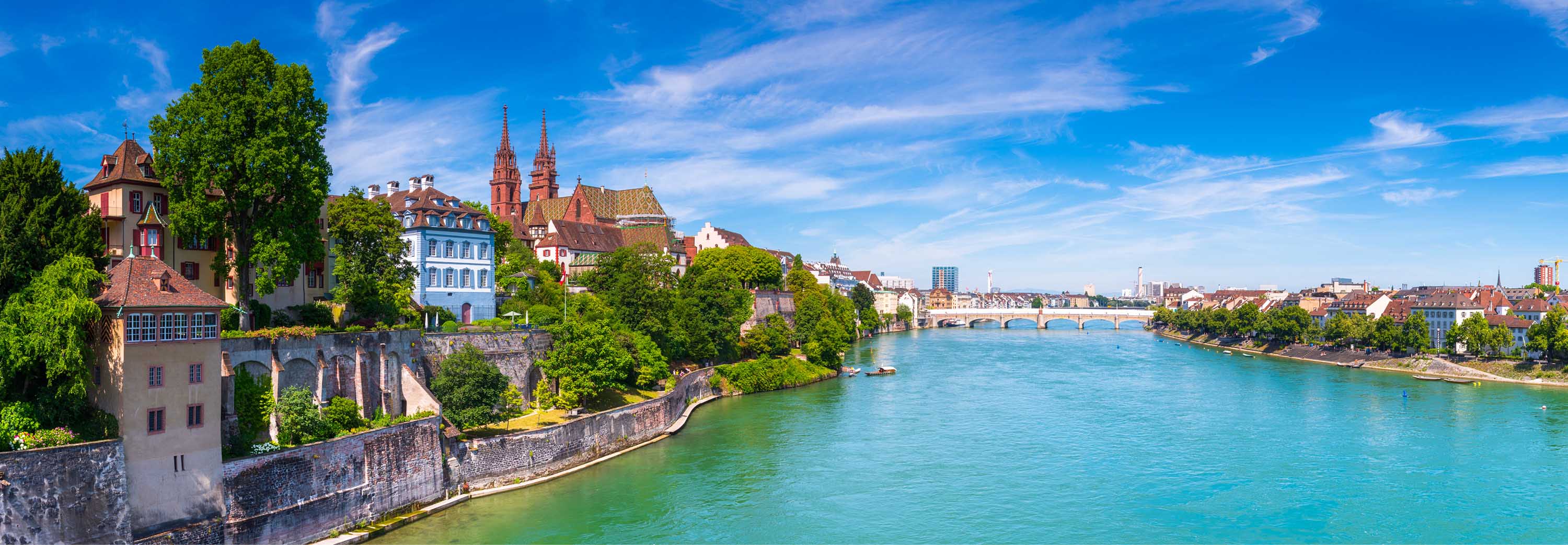 Basel, Switzerland