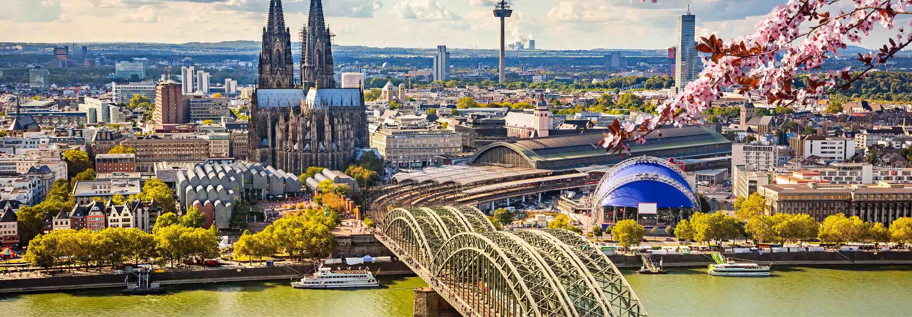 Cologne, Germany