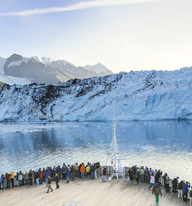 Glacier Bay