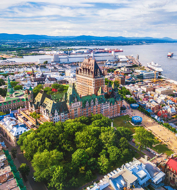 Quebec