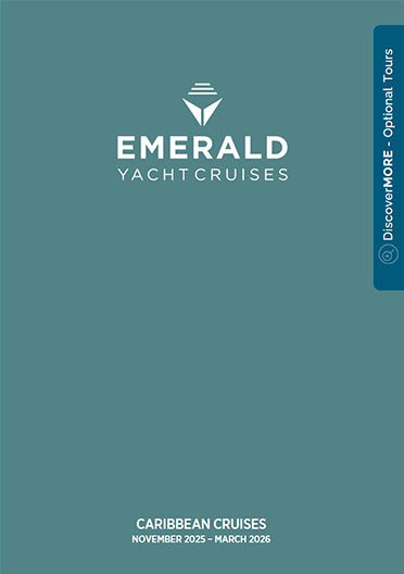 Emerald, Caribbean DiscoverMore Booklet