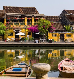 Hoi An, Vietnam