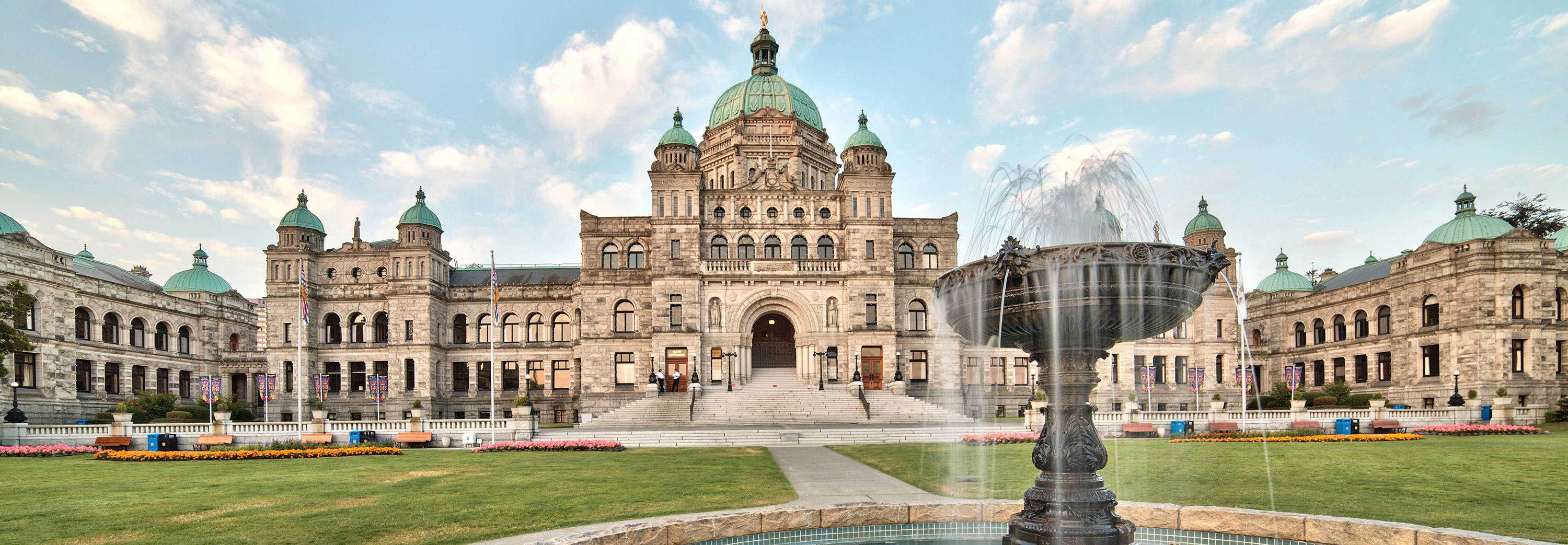 Legislative Assembly of British Columbia