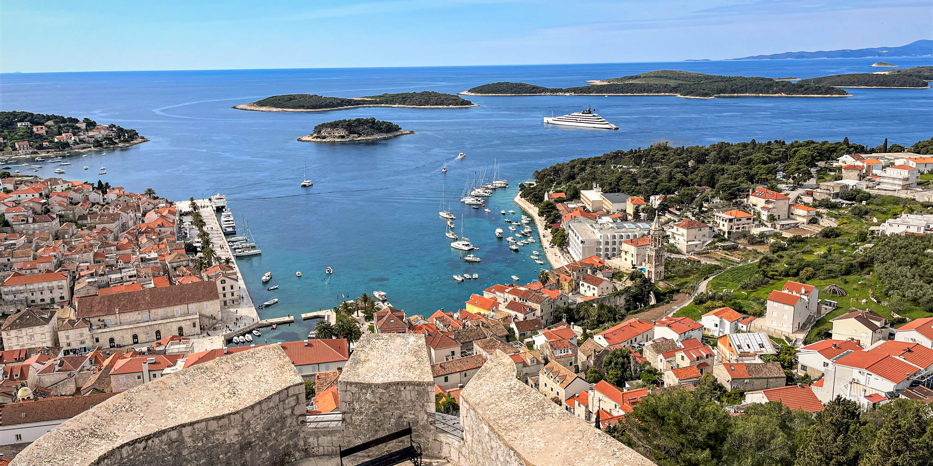 Hvar, Croatia