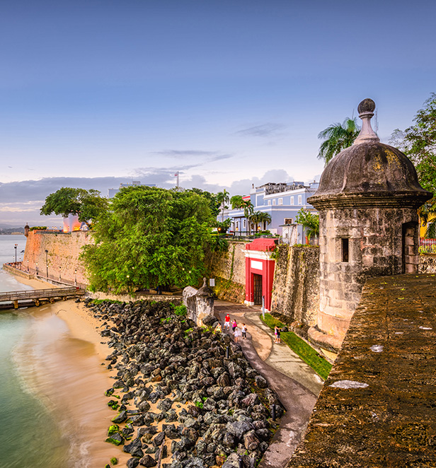 San Juan, Puerto Rico