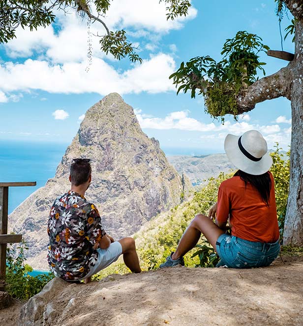 st lucia