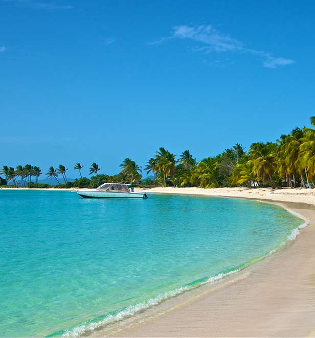 whistle bay mayreau
