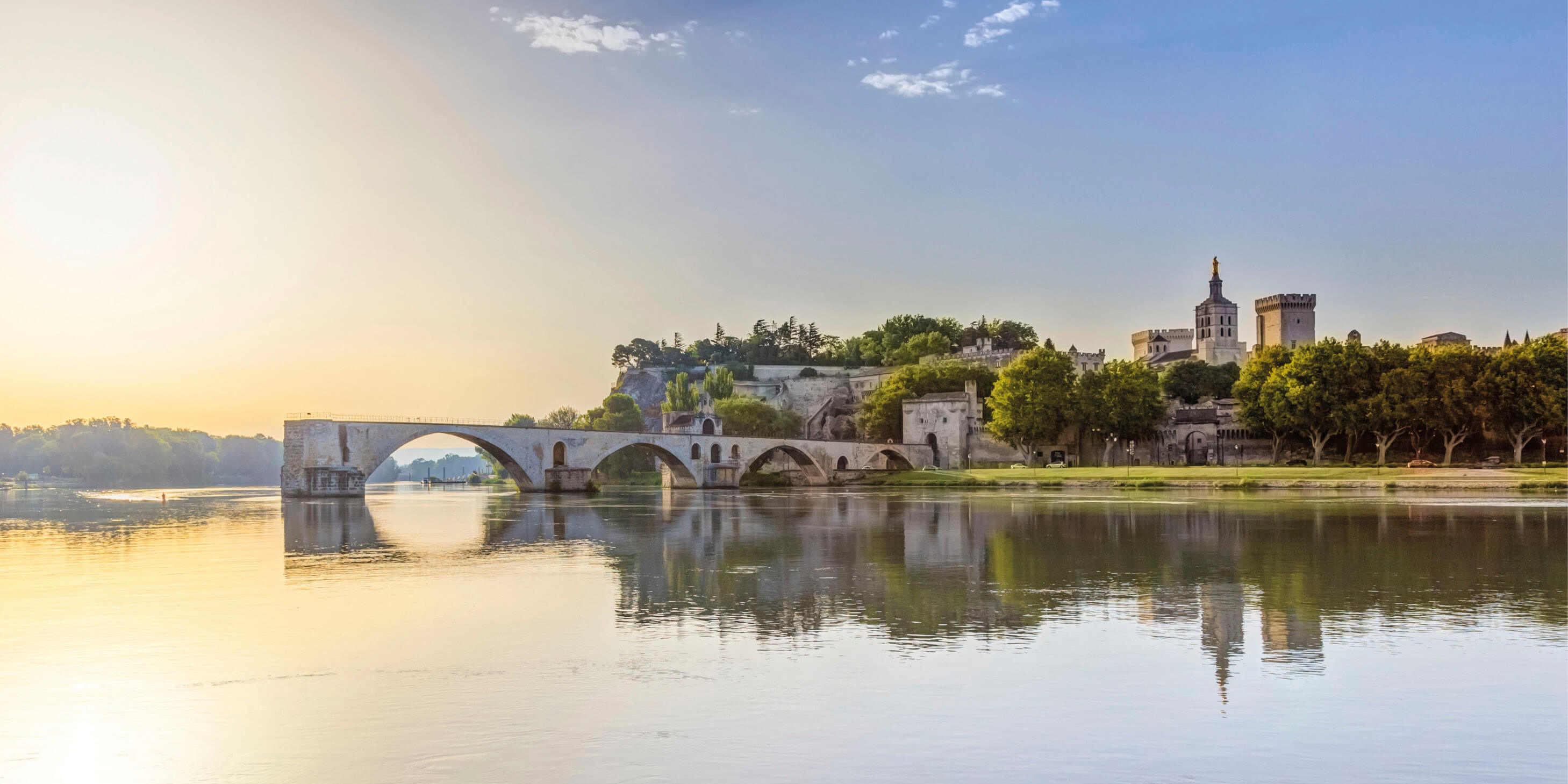 Avignon France