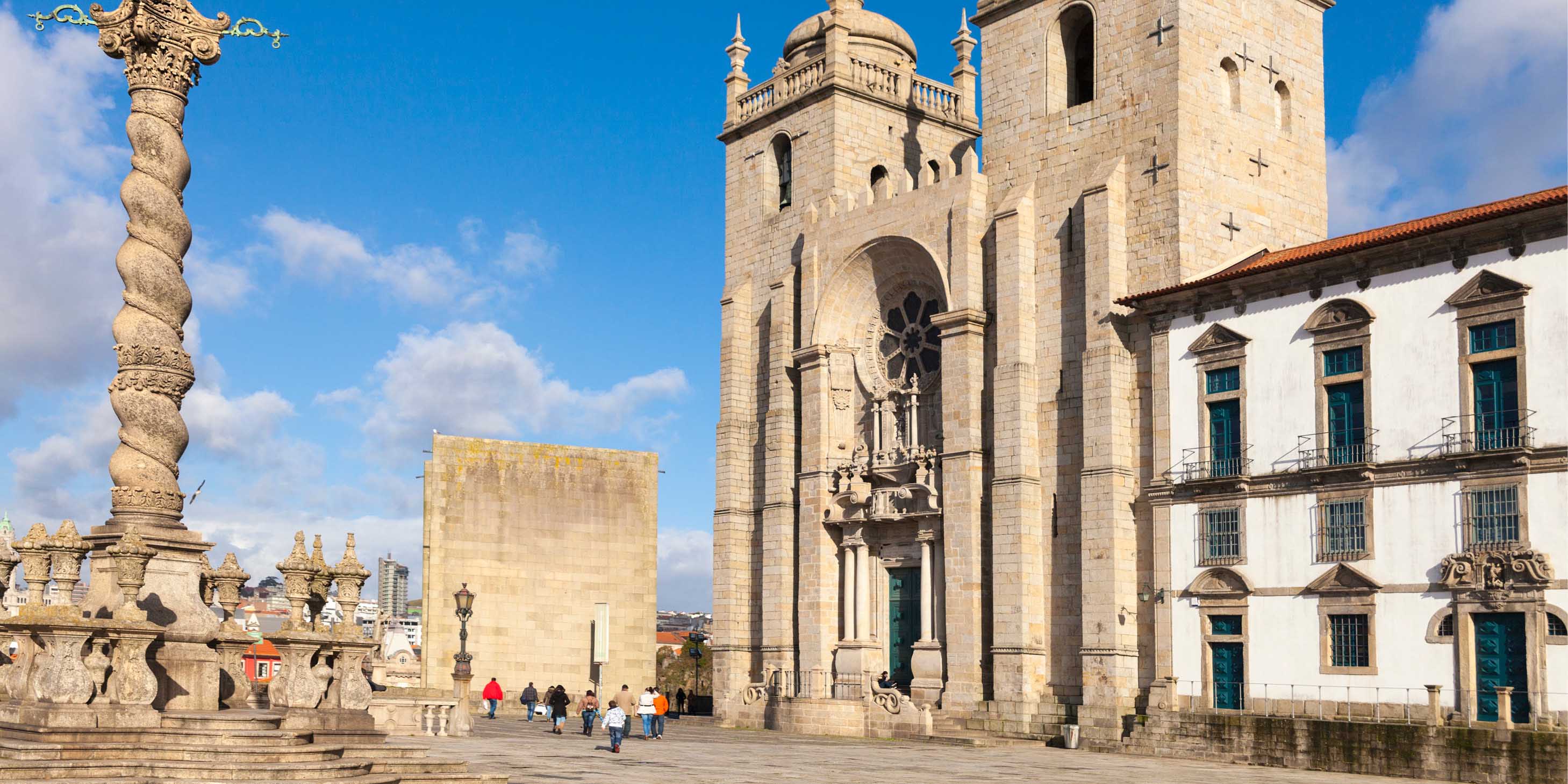 Porto Cathedral