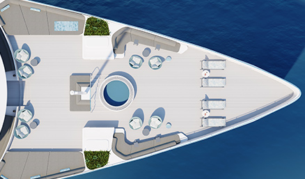 Emerald Kaia Our Luxury Yachts Emerald Cruises Emerald Kaia Our Luxury Yachts Emerald Cruises