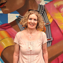 Samantha Coomber